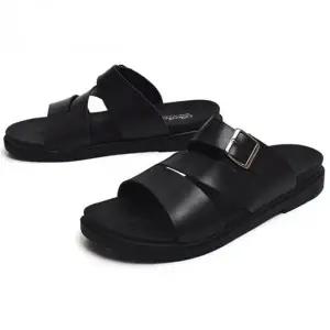 남성 편한 논슬립 슬리퍼 샌들