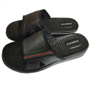 남성 슬리퍼 트랙 편한 실내화