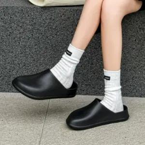 슬리퍼 쿠션 데이슬로우 보행용