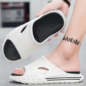 남성 슬리퍼 신발 편한 실내화