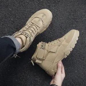 카보 남성 워커 보행용 발편한