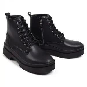 부츠 키높이 하이탑 남성 워커