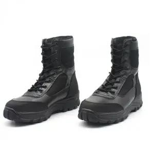 전술 워커 등산화 군용 작업화