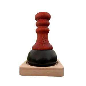 찜질기 온열 전신 허리 스톤 핫스톤 찜질 복부 마사지 가정용