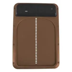 태양광 닭장 자동문 빛감지 센서 농장 개폐기 스마트 도어 농막 가축 보호 게이트