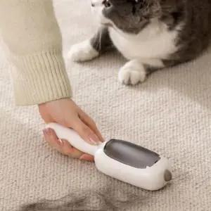 장만A654 수동 보풀제거기 고양이털 의류 먼지청소기 FaSoLa 파솔라 일본마트