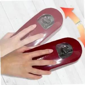 청소용 진드기 제거 솔 카페트 이불 침대 쇼파 시트 털 도구