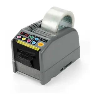 자동 자동테이프커터기 커팅기 테이프 RT 7000 디스펜서