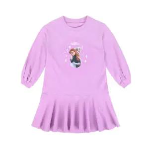 매장판매전용 PREMIERFAM 겨울왕국 여아 렛잇 프릴 원피스 VI
