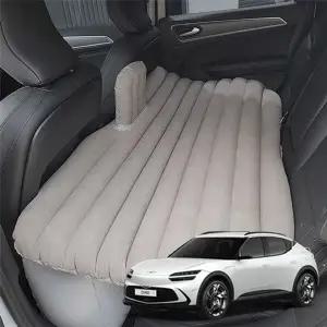 GV60 GS38XW58 뒷좌석 편안하개 차량용 에어매트