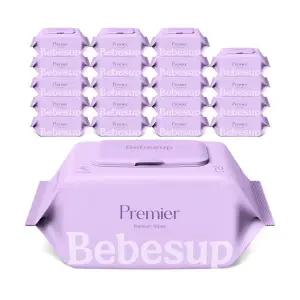 매장판매전용 BEBESUP 프리미어 70매 캡 20팩