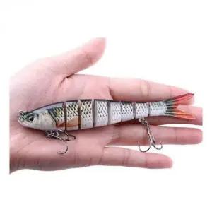 낚시 관절 루어 베이트 배스 하드 문어 애기 갑오징어 쭈꾸미 채비