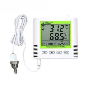 온습도기록계 자동 온습도 블루투스 측정 알람 온도만 실내 상온용 냉장창고 기록장치 자기 감지 T20BP 기압 압력