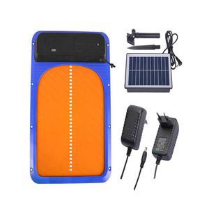 자동 닭장문 케이지 도어 오렌지 배터리 플러그 보호 병아리 단일 농장 방묘문 전동 입구