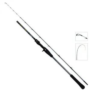 HD 올라운드 메탈팁 라이트 지깅대 오징어 갑오징어 한치 참돔 갈치