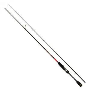 HD 피나투라 아킬라스 볼킨 루어대 볼락 호래기 풀치 솔리드톱