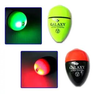 FF 갤럭시 찌채비 낚시찌 바다찌 원투 돔 저부력 전자찌 야간찌