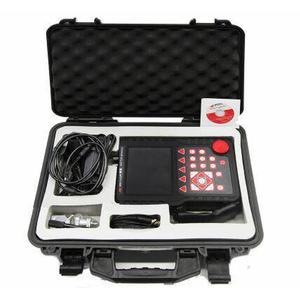 Origianl Mitech MFD350B 디지털 프로브 결함 범위 용접 측정기