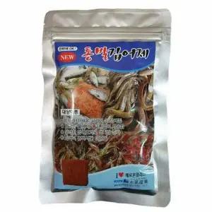 낚시 밑밥 통발 미끼 떡밥 6개