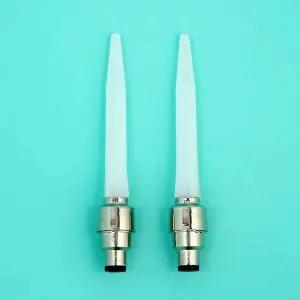 바퀴 LED 휠라이트 야간 2p세트 자전거 안전등