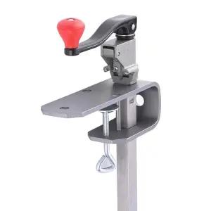 업소용 통조림 오프너 고정 캔따개 캔오프너 롤러