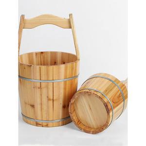 편백나무 물통 사우나 온천 온천욕 KLSL 0001 고로쇠 족욕통 원목 노천탕