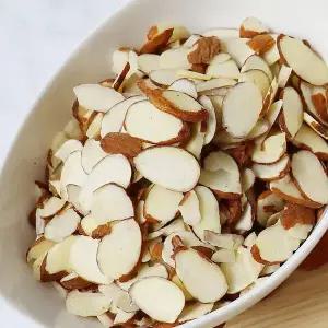 [NS홈쇼핑]서래푸드 아몬드 슬라이스 1kg[35761583]