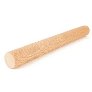 폼롤러 슬림 폼롤러 90cm (코랄 핑크) 스트레칭폼롤러