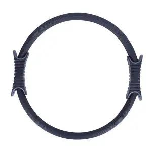 필라테스링 요가링 (블랙) 요가 요가도구 요가기구