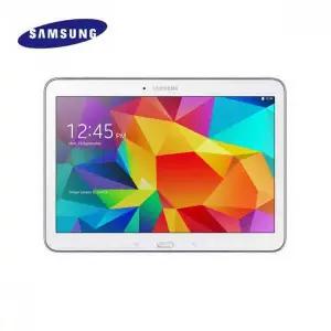 삼성 갤럭시탭4 10.1 지문방지 보호필름 2매