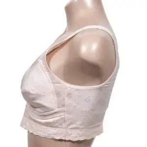 수면브라 편한브라 ZF 여름브라 뽕없는브라 런닝형브라