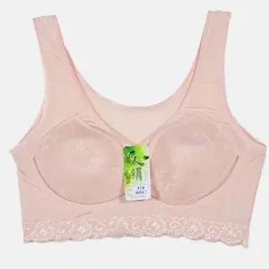 여름속옷 여름브라 ZF 학생브라 노와이어브라 인견브라