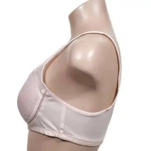 ZF 수면브라 여름브라 심리스브라 뽕없는브라 인견브라