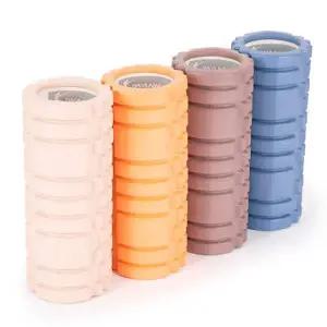 [오너클랜]폼롤러 마사지바디롤러 33cm (택1) 스트레칭폼롤러 필라테스폼롤러