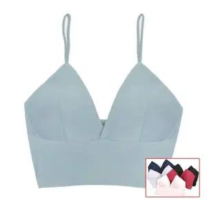 TBZ 일체형 브라 노와이어 브래지어 브라넷