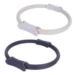 [오너클랜]필라테스링 요가링 (택1) 요가 요가도구 요가기구