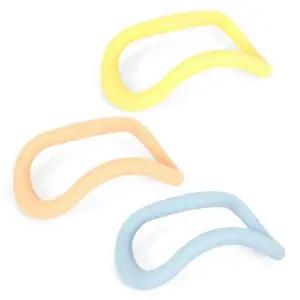 [오너클랜]필라테스링 요가링 소프트 (택1) 요가 요가도구 요가기구