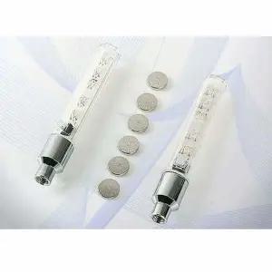 자전거 안전등 점멸기 바퀴살 램프 LED 바퀴등