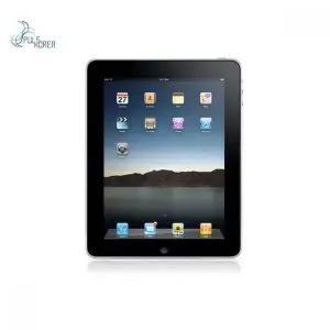 [셀러에이드]아이패드 1 지문방지 보호필름 2매