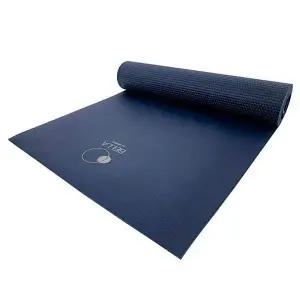 요가매트 벨라 HDP 요가매트6MM (미드나이트 블루) 스포츠매트