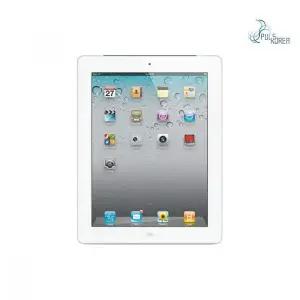 [셀러에이드]아이패드 2세대 고광택 보호필름 2매입