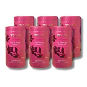 비비랩 저분자 콜라겐 S 인텐시브 2g 30포 6통 /wb