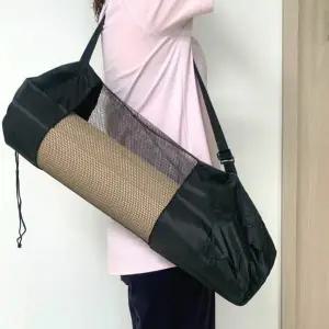 휴대용 요가 매트 가방 커버