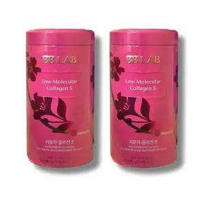 비비랩 저분자 콜라겐 S 인텐시브 2g 30포 2통 /wb