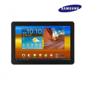 [셀러에이드]삼성 갤럭시탭 10.1 고광택 보호필름 2매입