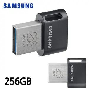 삼성전자 FIT Plus USB 3.1 Flash Drive (MUF-AB) 256GB