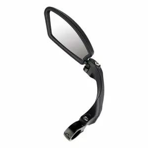좌측용 DK 자전거 미러 거울 후사경 360도 회전형