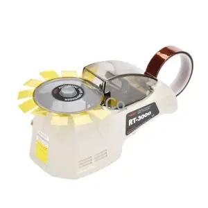 RT3000 디스펜서 자동 커터기 컷팅기 테이프 전기