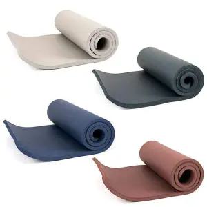 [알티피아]요가매트 NBR 두꺼운요가매트 요가매트20MM (택1)