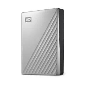 Western Digital My Passport Ultra for Mac (2TB) 파우치